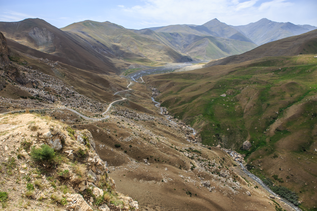 Xinaliq